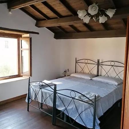 Domus De Jara - Casa Usai Baradili