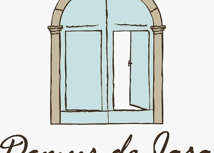 ゲストハウス Domus De Jara - Casa Usai 3*