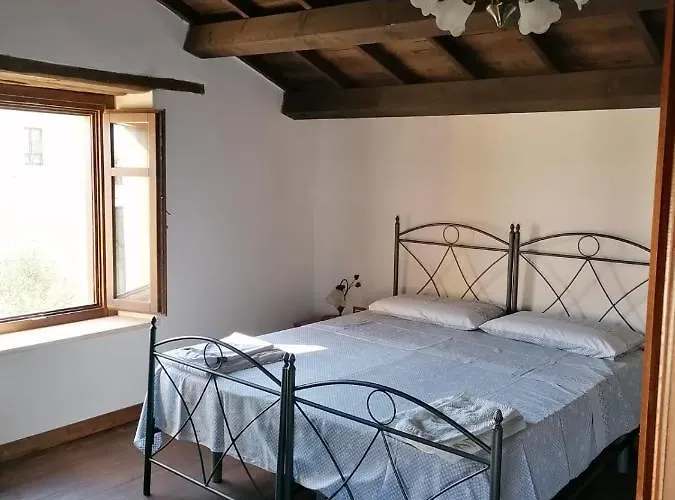 Domus De Jara - Casa Usai Baradili